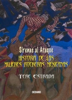 Sirenas Al Ataque - Estrada, Tere