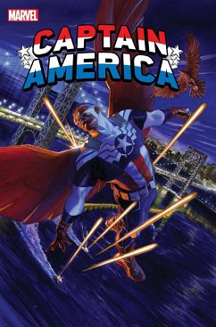 Captain America: Symbol Of Truth Vol. 1 - Homeland - Onyebuchi, Tochi
