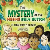 The Mystery of the Missing Belly Button: Kerry M. Olitzky