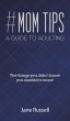 #MOM Tips - A Guide to Adulting - Bild 1