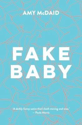 Fake Baby Fake Baby