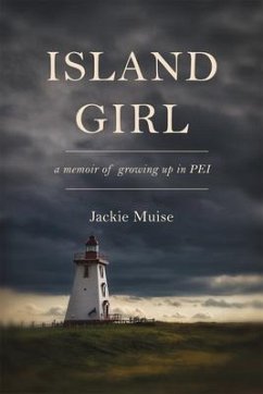 Island Girl - Muise, Jackie