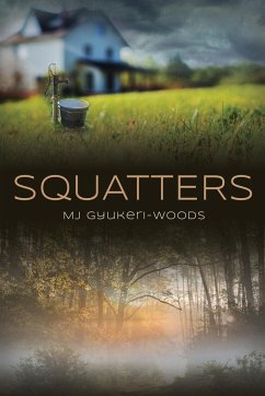 Squatters - Gyukeri-Woods, Mj