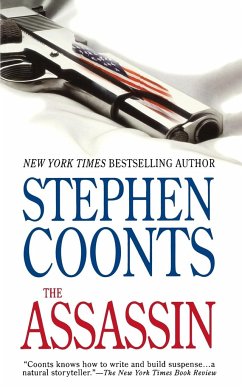 Assassin - Coonts, Stephen