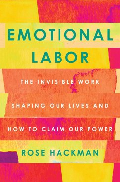 Emotional Labor - Hackman, Rose