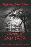 Mystery Case Files: Secrets of San Saba