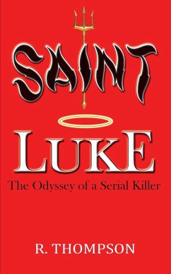 Saint Luke - Thompson, Robert