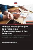 Analyse micro-politique du programme d'accompagnement des étudiants