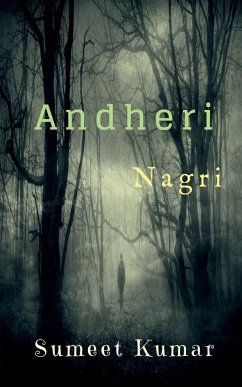 Andheri Nagri - Kumar, Sumeet