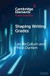 Shaping Writing Grades - Bild 1