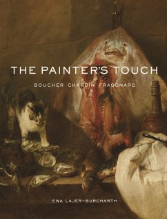 Cover The Painter's Touch