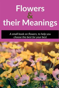 Flowers and their meanings - Tandon, Sana
