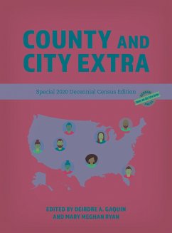 County and City Extra