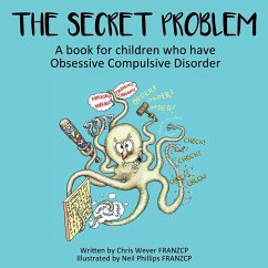 The Secret Problem - Wever, Chris