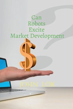 Cover Can Robots Excite Market Development
