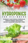 Hydroponics For Beginners