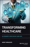 Transforming Healthcare