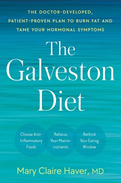 The Galveston Diet - Haver, Mary Claire