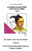 My Father's wife is not my Mother (Translated)