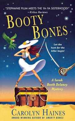 Cover Booty Bones