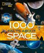 1,000 Facts about Space - Bild 1