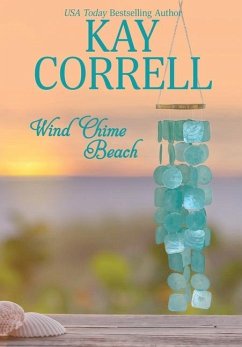 Wind Chime Beach - Correll, Kay