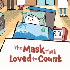 The Mask That Loved to Count - Xi, Luo