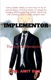 IMPLEMENTOR