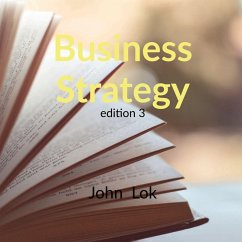 Cover Business Strategy edition 3