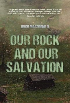 Our Rock and Our Salvation - Macdonald, Hugh