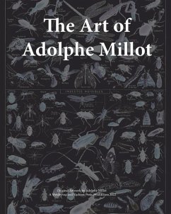 The Art of Adolphe Millot - Wetdryvac
