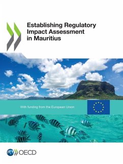 Establishing Regulatory Impact Assessment in Mauritius - Oecd