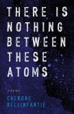 There Is Nothing Between These Atoms