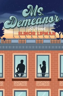 Ms. Demeanor - Lipman, Elinor