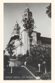 The Vintage Journal Hearst Castle, San Simeon