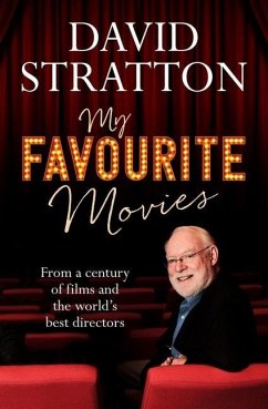 My Favourite Movies - Stratton, David