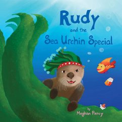 Rudy and the Sea Urchin Special - Piercy, Meghan