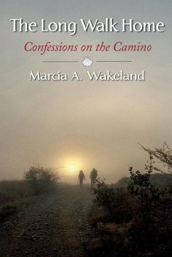 The Long Walk Home - Wakeland, Marcia A.