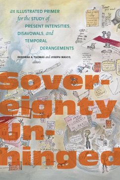 Cover Sovereignty Unhinged