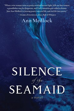 Silence of the Seamaid - Medlock, Ann