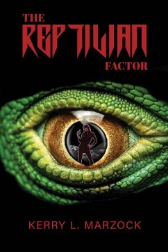 The Reptilian Factor - Marzock, Kerry