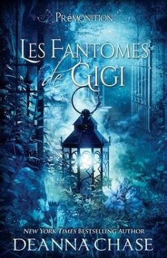 Les Fantômes de Gigi - Chase, Deanna