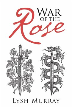 Cover War of the Rose