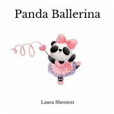 Panda Ballerina
