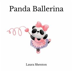Panda Ballerina - Shenton, Laura