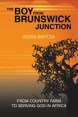 The Boy from Brunswick Junction