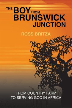 The Boy from Brunswick Junction - Britza, Ross