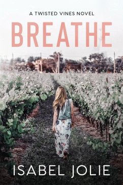 Breathe - Jolie, Isabel