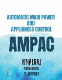 AUTOMATIC MAIN POWER AND APPLIANCES CONTROL
