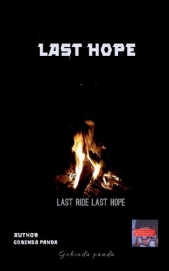 Cover LAST HOPE